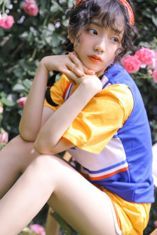 年轻的妈妈4