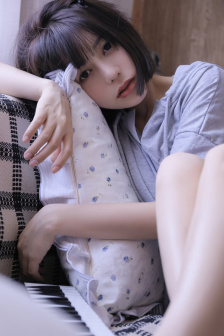 答错一题菊花放一支笔